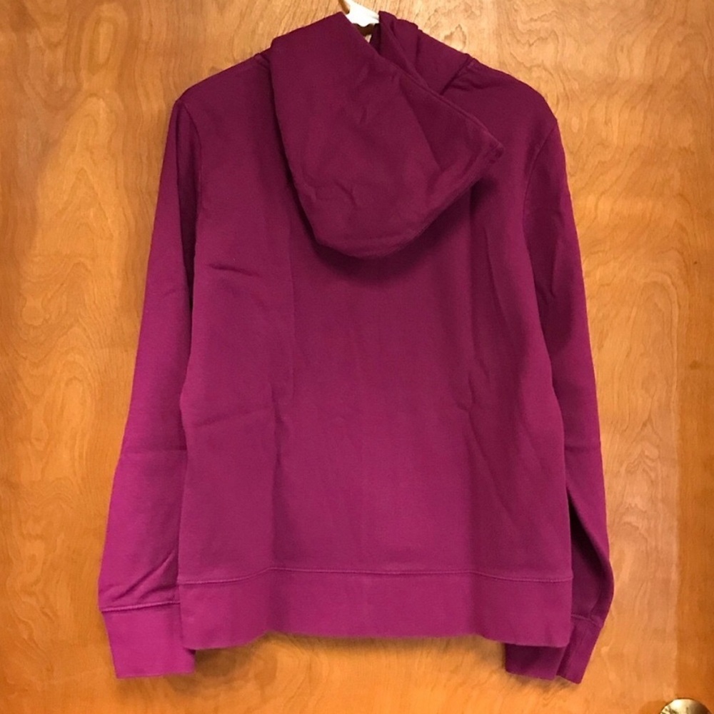The North Face Comfy Hoodie Women’s size L - Picture 5 of 9